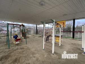 1-к квартира, на длительный срок, 52м2, 4/14 этаж