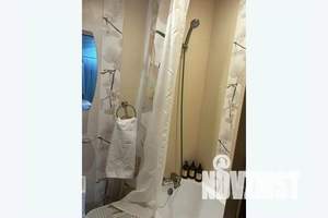 1-к квартира, посуточно, 17м2, 2/2 этаж