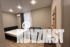 1-к квартира, посуточно, 25м2, 3/3 этаж