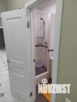 1-к квартира, посуточно, 56м2, 2/6 этаж