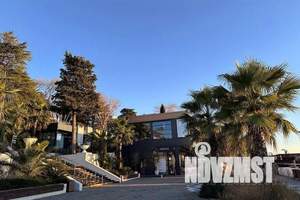 1-к квартира, посуточно, 18м2, 2/3 этаж