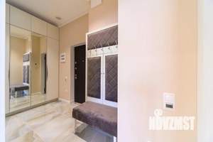 1-к квартира, на длительный срок, 34м2, 1/14 этаж