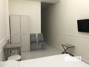 1-к квартира, на длительный срок, 37м2, 15/15 этаж