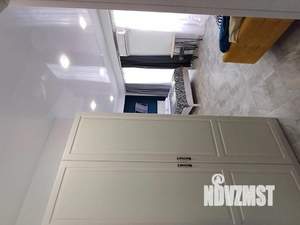 1-к квартира, посуточно, 27м2, 1/1 этаж