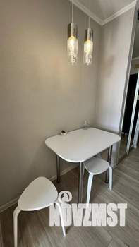 1-к квартира, посуточно, 30м2, 5/9 этаж