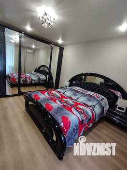 3-к квартира, на длительный срок, 105м2, 8/20 этаж