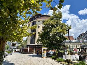 Студия квартира, на длительный срок, 38м2, 2/6 этаж