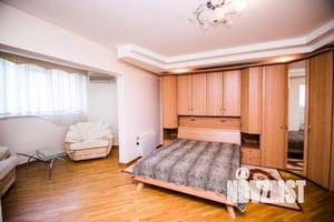 2-к квартира, на длительный срок, 106м2, 16/22 этаж