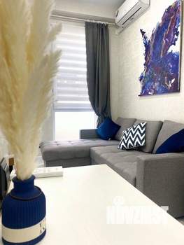 Студия квартира, посуточно, 24м2, 2/2 этаж