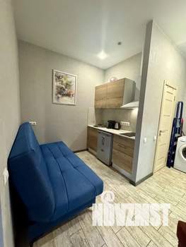 Студия квартира, посуточно, 31м2, 1/5 этаж