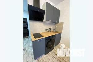 1-к квартира, посуточно, 18м2, 2/19 этаж