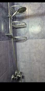 Студия квартира, на длительный срок, 20м2, 12/12 этаж