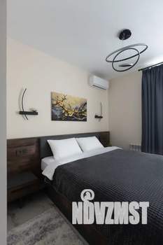 1-к квартира, посуточно, 17м2, 18/19 этаж
