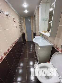 4-к квартира, посуточно, 240м2, 22/22 этаж