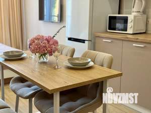 Студия квартира, посуточно, 30м2, 13/20 этаж