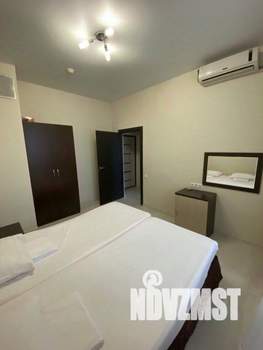 2-к квартира, посуточно, 45м2, 1/1 этаж