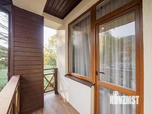 2-к квартира, посуточно, 32м2, 1/1 этаж