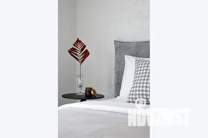 1-к квартира, посуточно, 22м2, 19/19 этаж