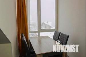 1-к квартира, посуточно, 39м2, 5/5 этаж