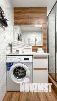 3-к квартира, посуточно, 70м2, 1/1 этаж