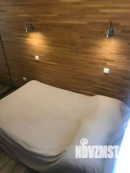 2-к квартира, посуточно, 50м2, 7/7 этаж