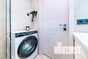 1-к квартира, посуточно, 24м2, 8/19 этаж
