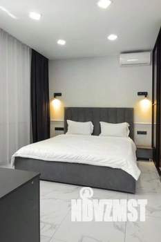 2-к квартира, посуточно, 41м2, 1/1 этаж