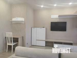 Студия квартира, посуточно, 38м2, 10/12 этаж