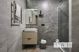 1-к квартира, посуточно, 32м2, 1/14 этаж