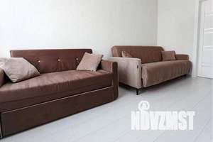 2-к квартира, посуточно, 35м2, 2/12 этаж