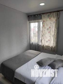 1-к квартира, посуточно, 18м2, 1/1 этаж