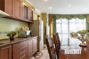 2-к квартира, посуточно, 60м2, 1/1 этаж