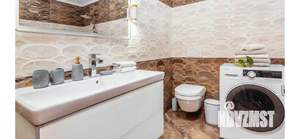 2-к квартира, на длительный срок, 60м2, 3/3 этаж