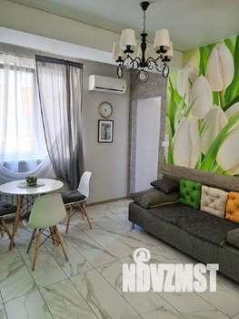 2-к квартира, на длительный срок, 50м2, 7/13 этаж