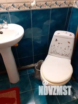 Студия квартира, посуточно, 20м2, 3/5 этаж