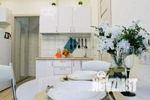 2-к квартира, посуточно, 33м2, 3/15 этаж