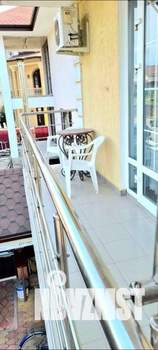 1-к квартира, посуточно, 22м2, 1/1 этаж