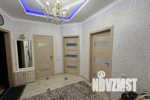 1-к квартира, посуточно, 37м2, 1/3 этаж