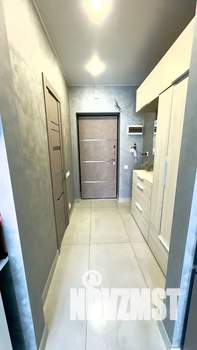 Студия квартира, посуточно, 28м2, 7/12 этаж