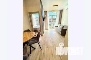 2-к квартира, посуточно, 40м2, 5/5 этаж