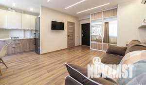 1-к квартира, на длительный срок, 33м2, 5/11 этаж