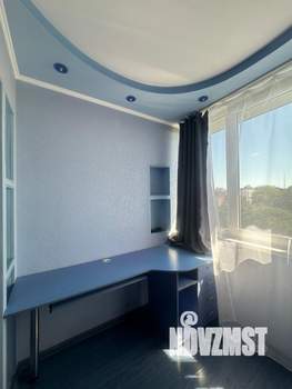 2-к квартира, на длительный срок, 45м2, 5/5 этаж