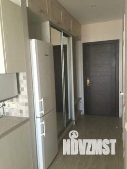 2-к квартира, посуточно, 48м2, 1/1 этаж