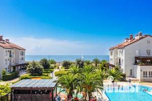 2-к квартира, посуточно, 50м2, 1/1 этаж