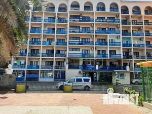 1-к квартира, посуточно, 30м2, 5/7 этаж