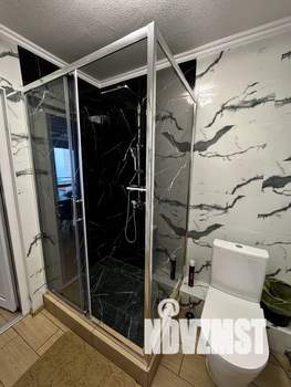 Студия квартира, посуточно, 55м2, 2/3 этаж
