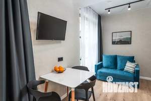 2-к квартира, посуточно, 32м2, 2/3 этаж