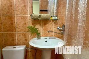 1-к квартира, посуточно, 35м2, 1/5 этаж