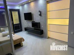 2-к квартира, посуточно, 47м2, 1/1 этаж