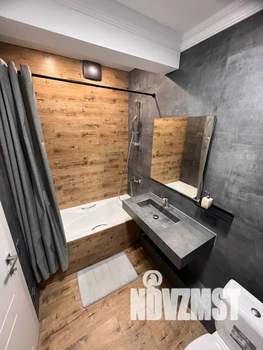 2-к квартира, посуточно, 61м2, 2/4 этаж